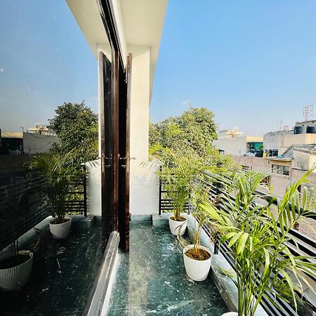 Bedchambers Serviced Apartments South Extension New Delhi Ngoại thất bức ảnh