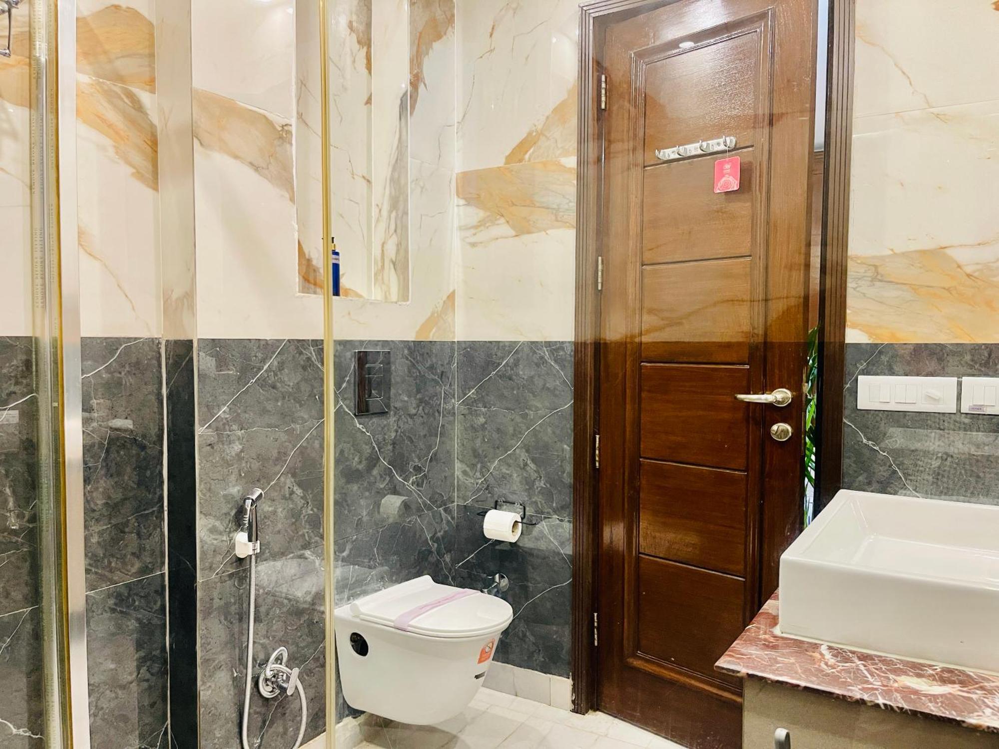 Bedchambers Serviced Apartments South Extension New Delhi Ngoại thất bức ảnh