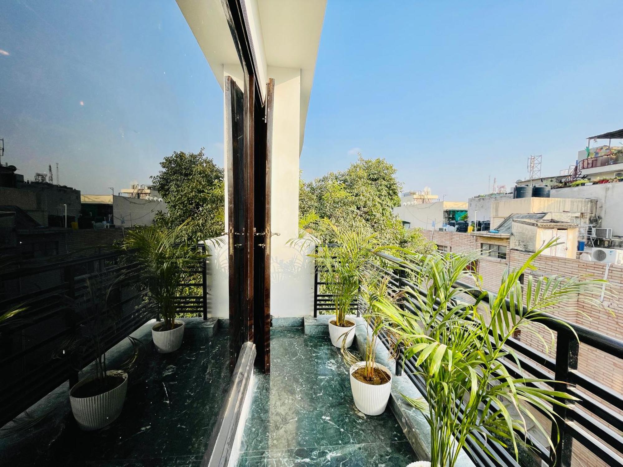 Bedchambers Serviced Apartments South Extension New Delhi Ngoại thất bức ảnh