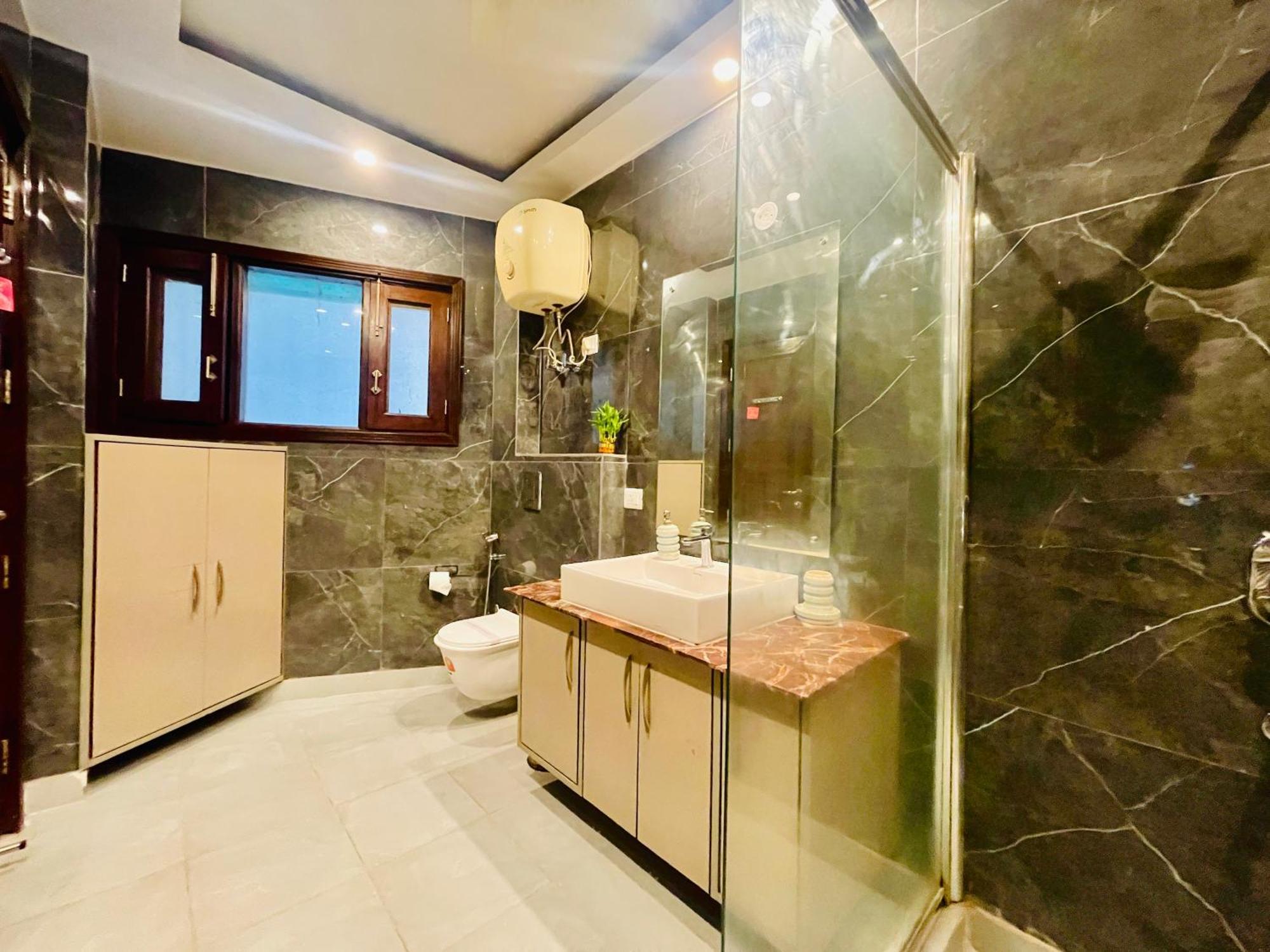 Bedchambers Serviced Apartments South Extension New Delhi Ngoại thất bức ảnh